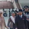 Soeharto Orde Baru