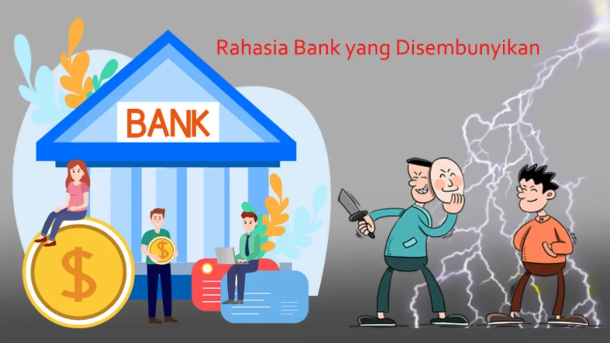 Rahasia Bank