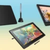 Drawing Tablet Terbaik 2025