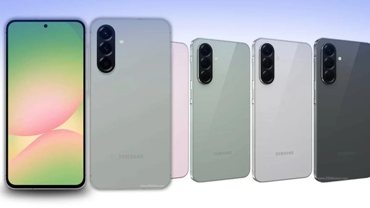 Samsung Galaxy A56 5G