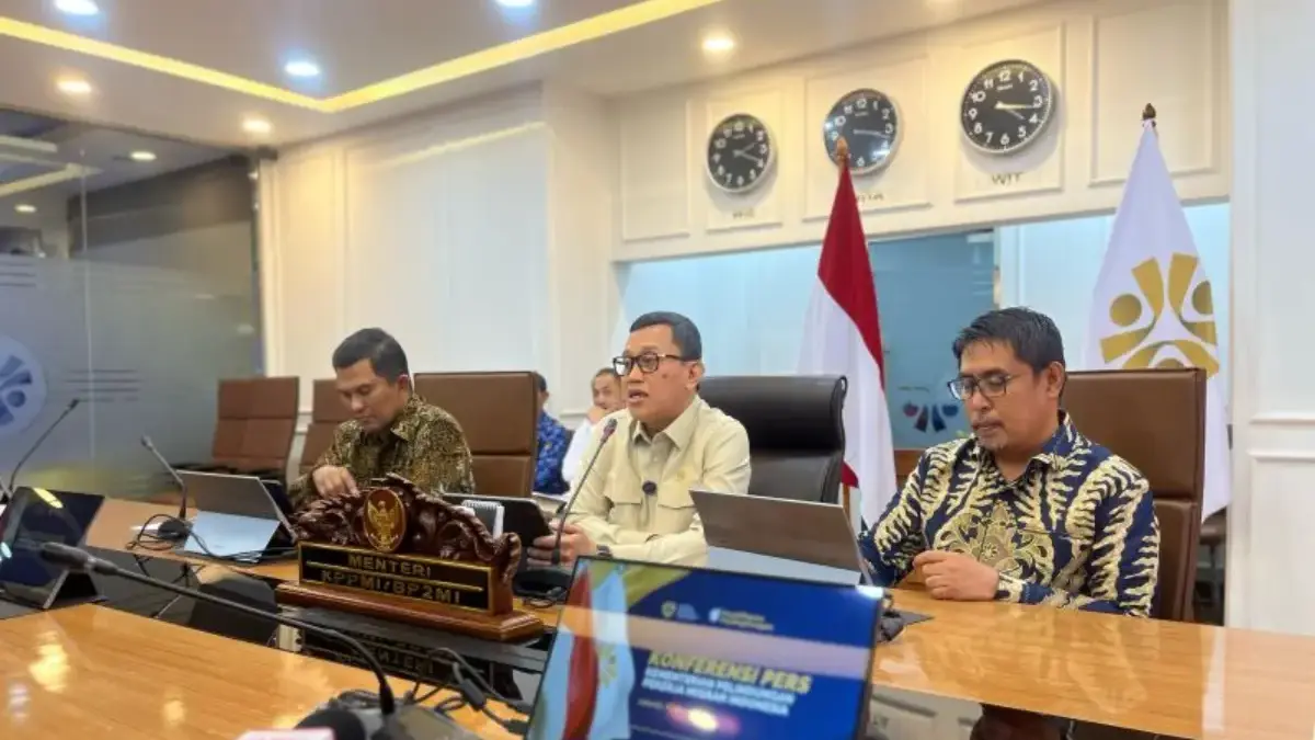KP2MI Dampingi Keluarga Soleh Darmawan Laporkan Dugaan TPPO ke Polda