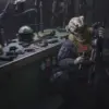 Garena Delta Force.
