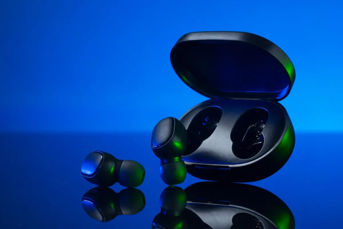 5 Rekomendasi Earbuds Murah di Bawah 300 Ribu yang Layak Dibeli – Laman
