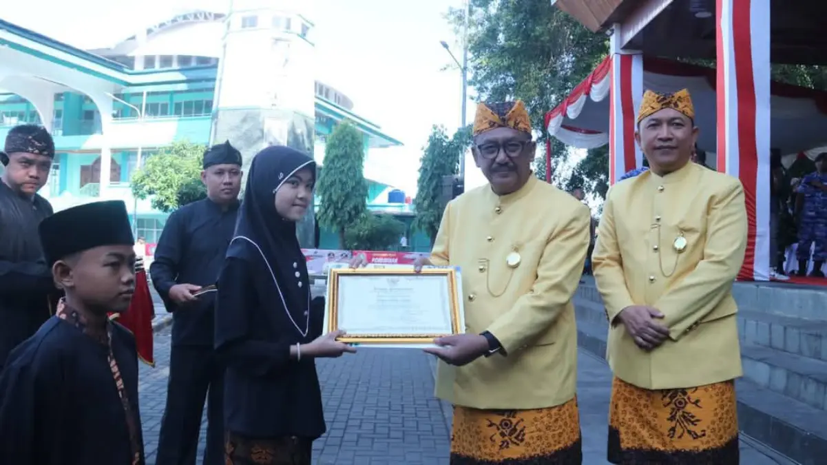 Istimewa