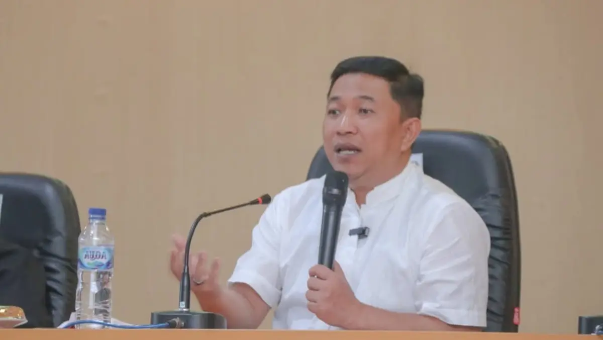 Perusahaan di Sukabumi Bisa Kolaborasi dengan Pemda melalui Forum CSR Istimewa