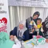 Alfamidi Edukasi Pentingnya Pencernaan Sehat ke Ratusan Keluarga