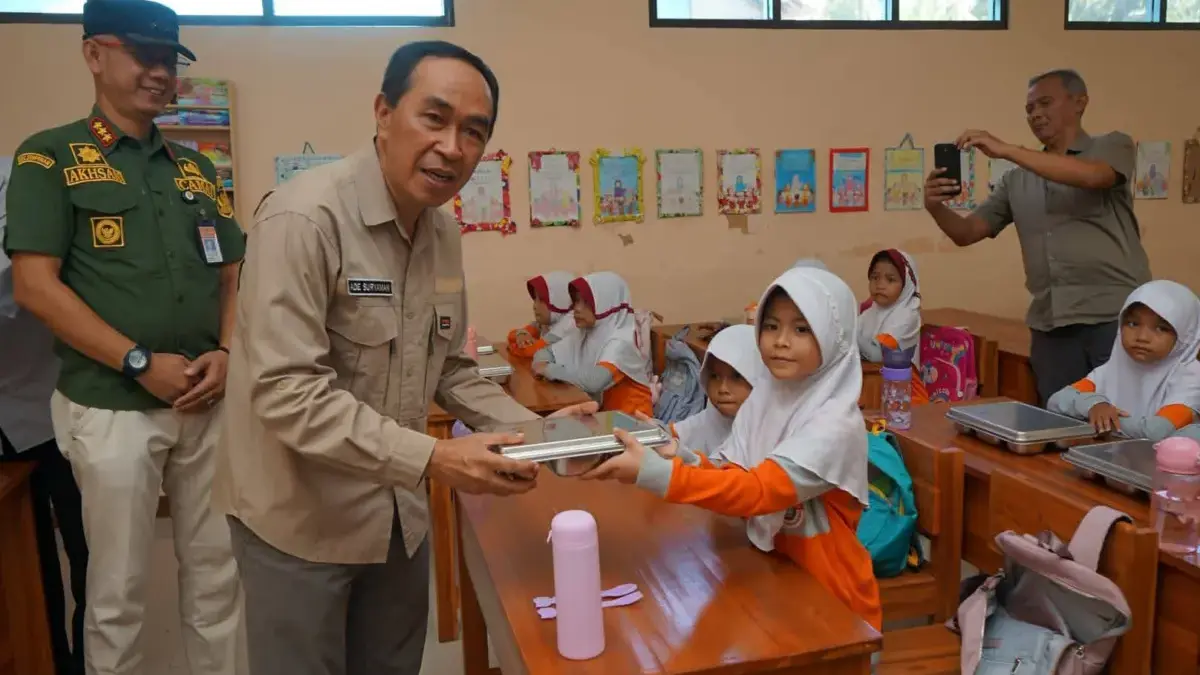 Istimewa