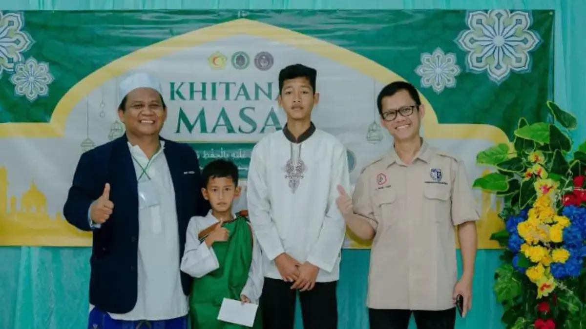 Istimewa