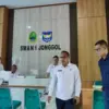 Kepala Dinas Pendidikan (Kadisdik) Jabar, Purwanto