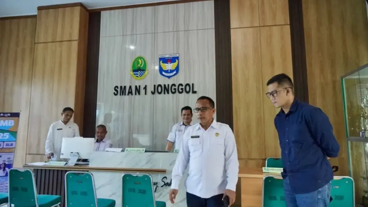Kepala Dinas Pendidikan (Kadisdik) Jabar, Purwanto
