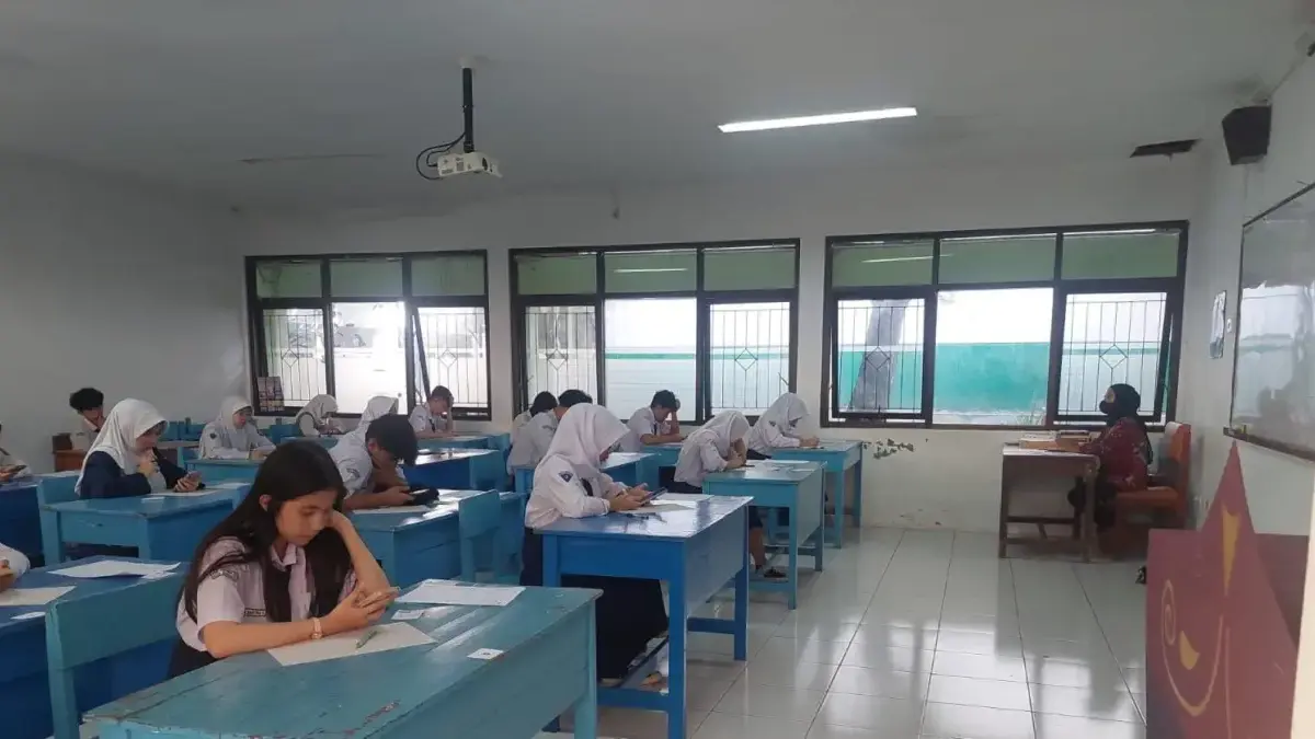 Tes Terstandar