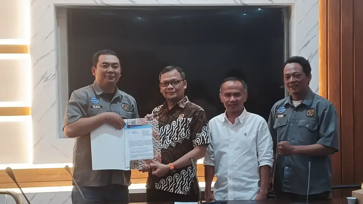 Istimewa