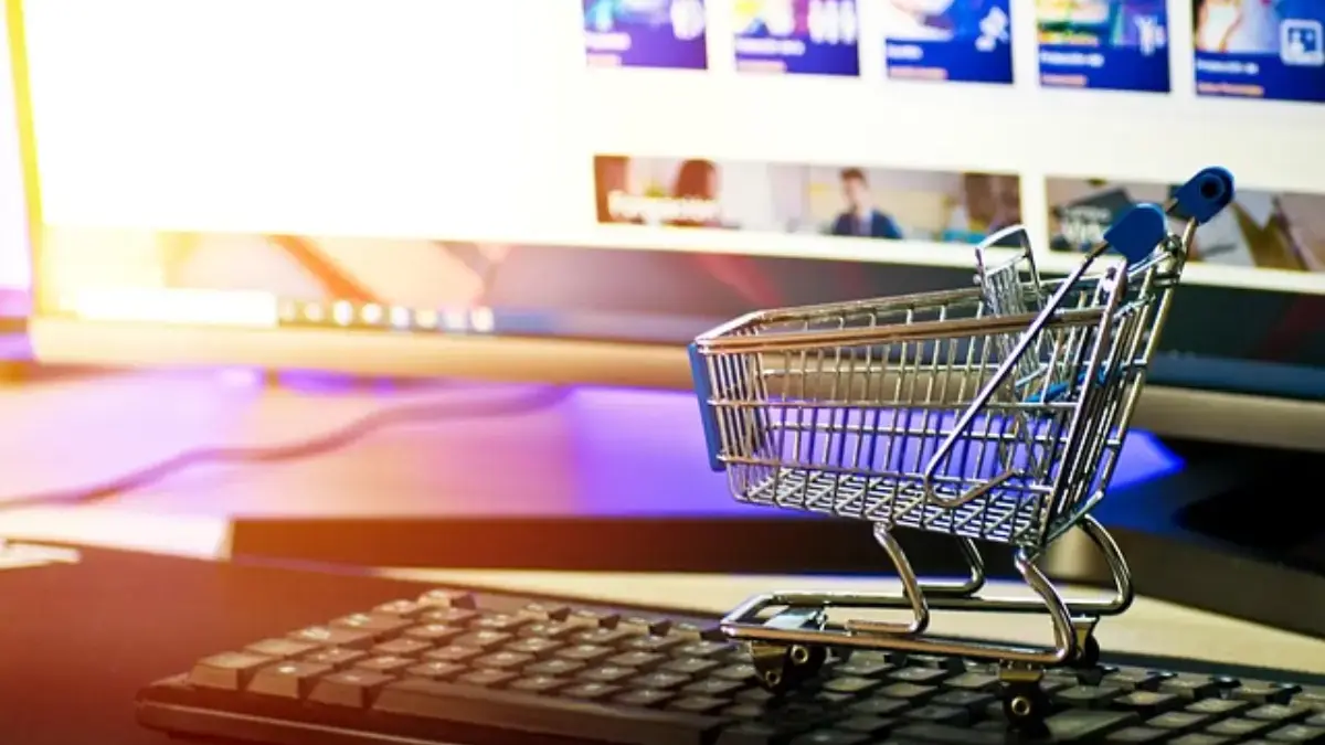 e-commerce
