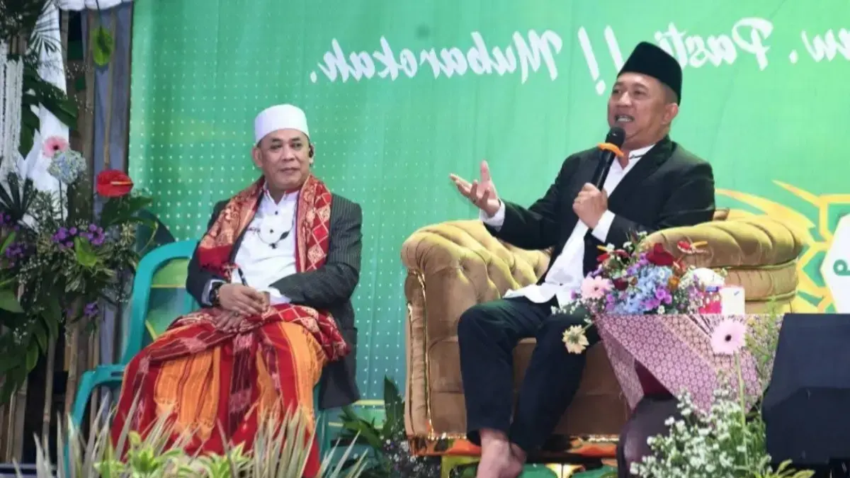 Istimewa