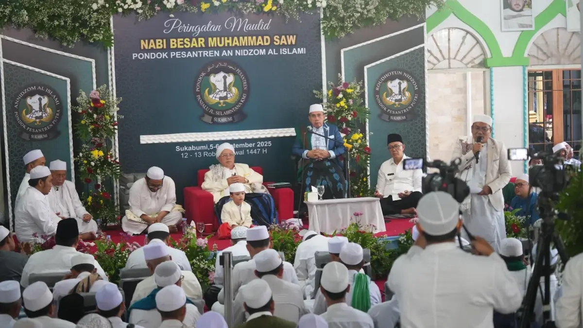 Istimewa