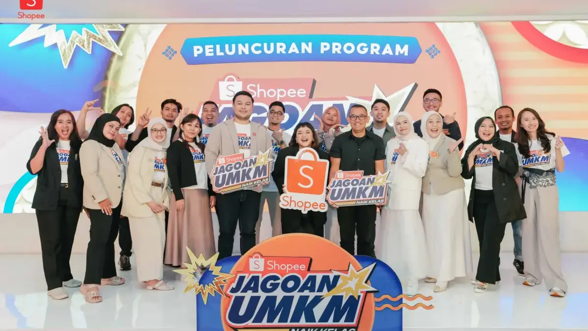 Shopee