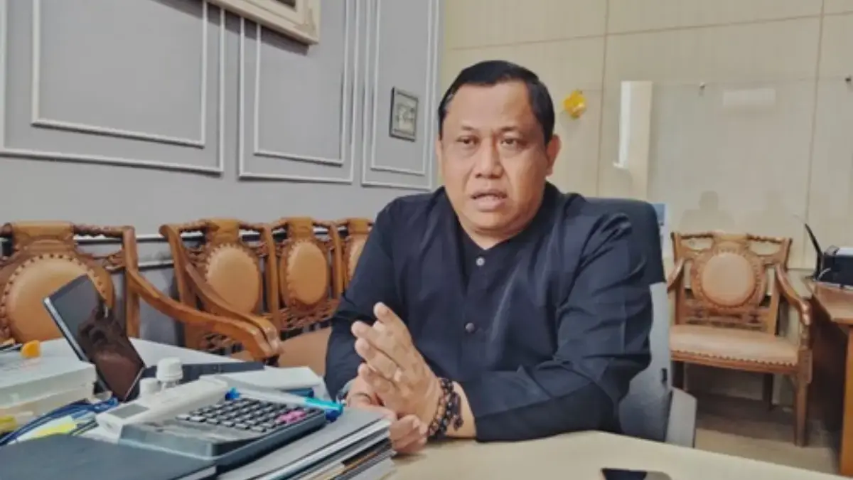 Pembahasan APBD Kota Sukabumi 2026 Diagendakan Awal November Istimewa