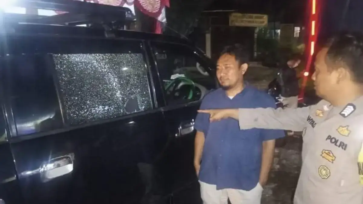 Waspada Pencurian Modus Pecah Kaca Mobil di Kota Sukabumi!, Polisi Buru Pelaku Istimewa