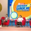 Kompetisi Shopee Jagoan UMKM Naik Kelas