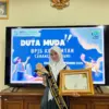 Generasi Z Sukabumi Angkat Suara, Duta Muda BPJS Kesehatan Cabang Sukabumi Tahun 2025 Resmi Terpilih