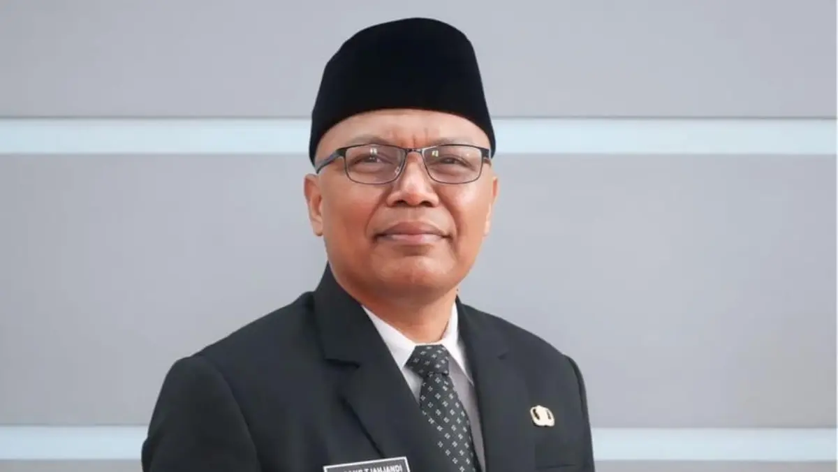 Pemkot Sukabumi Tegaskan Tidak Ada Pemotongan TPP PNS Tahun 2025 untuk Membayar Temuan BPK Ist