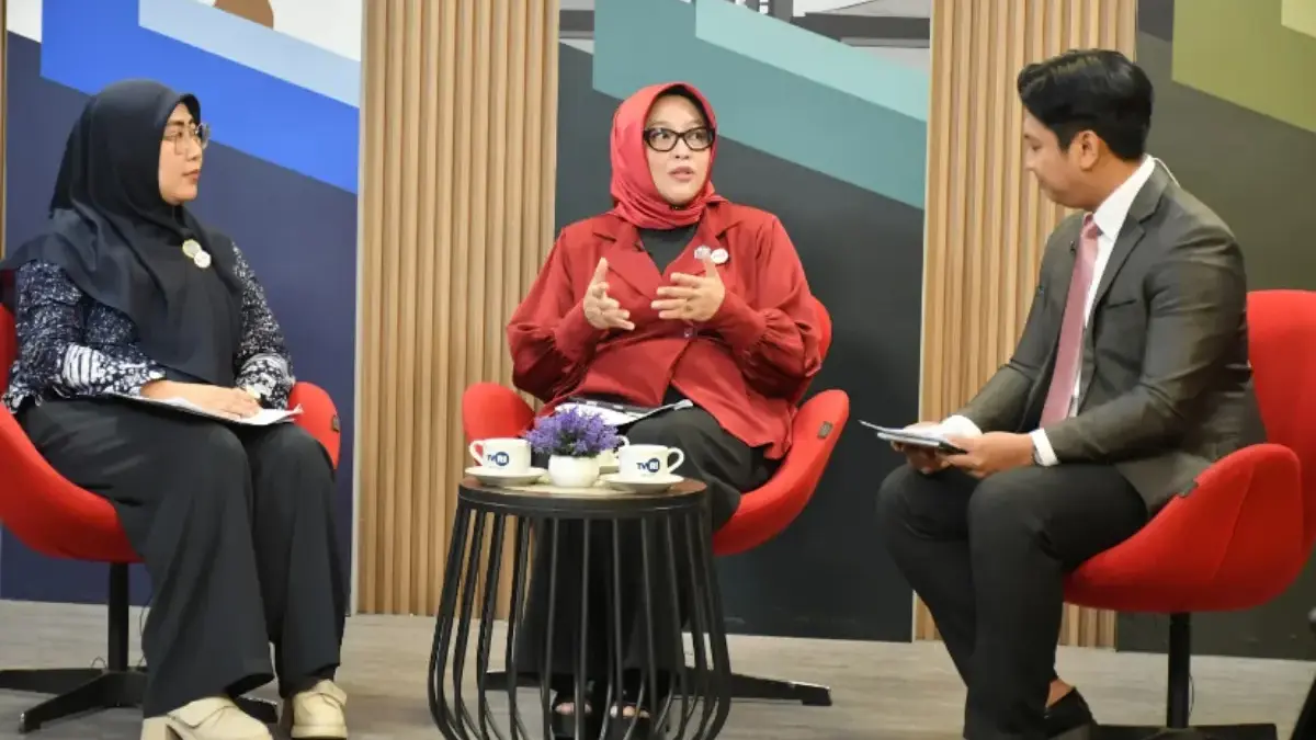 Posyandu Pintu Utama Deteksi Dini Penanganan Stunting Ist