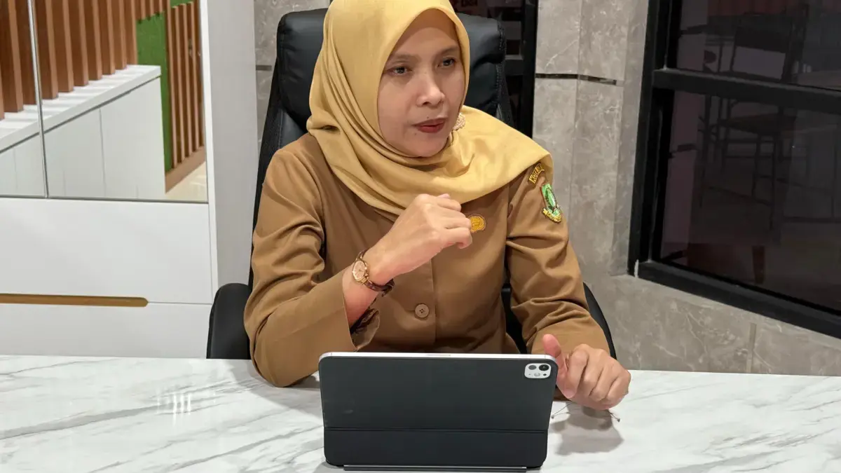 Rasio Pertumbuhan PAD di Kota Sukabumi Naik Signifikan Istimewa