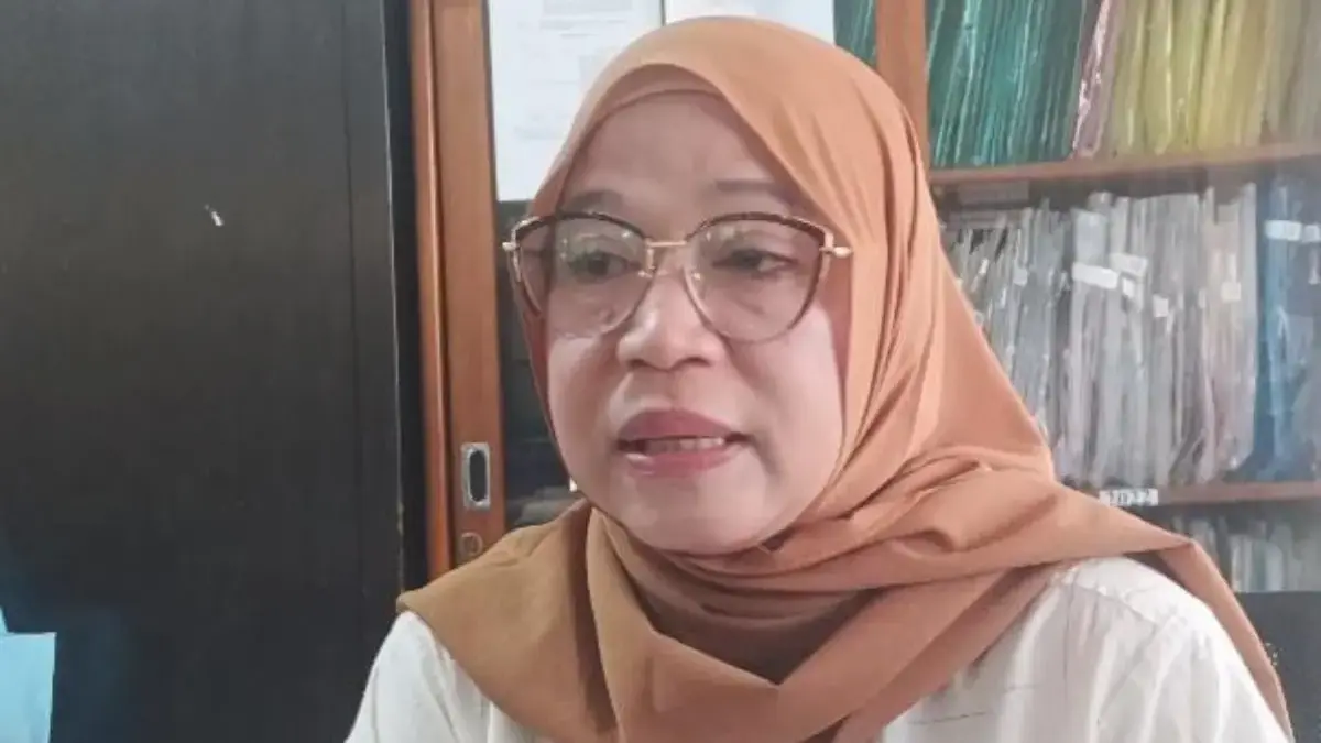 Bendahara KMP Kota Sukabumi Dilatih Pengelolaan Keuangan IST