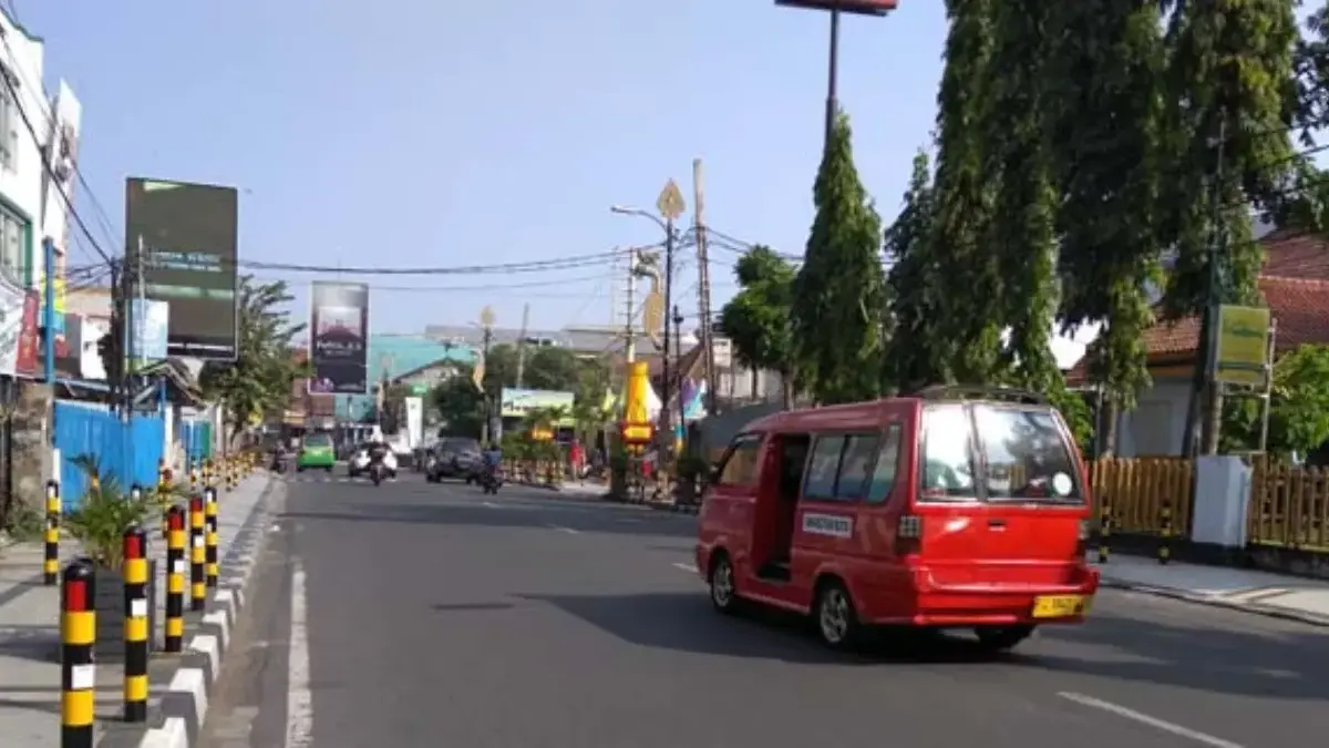 Kebut Perbaikan Jalan, DPUTR Kota Sukabumi Siapkan Rp20 Miliar Istimewa