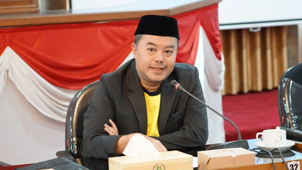 DPRD Kota Sukabumi Dukung Larangan Hukuman Fisik bagi Siswa Istimewa