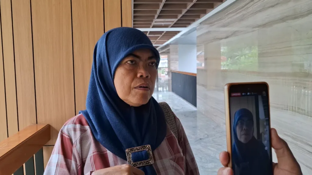 RDF Hasilkan Energi Alternatif Istimewa