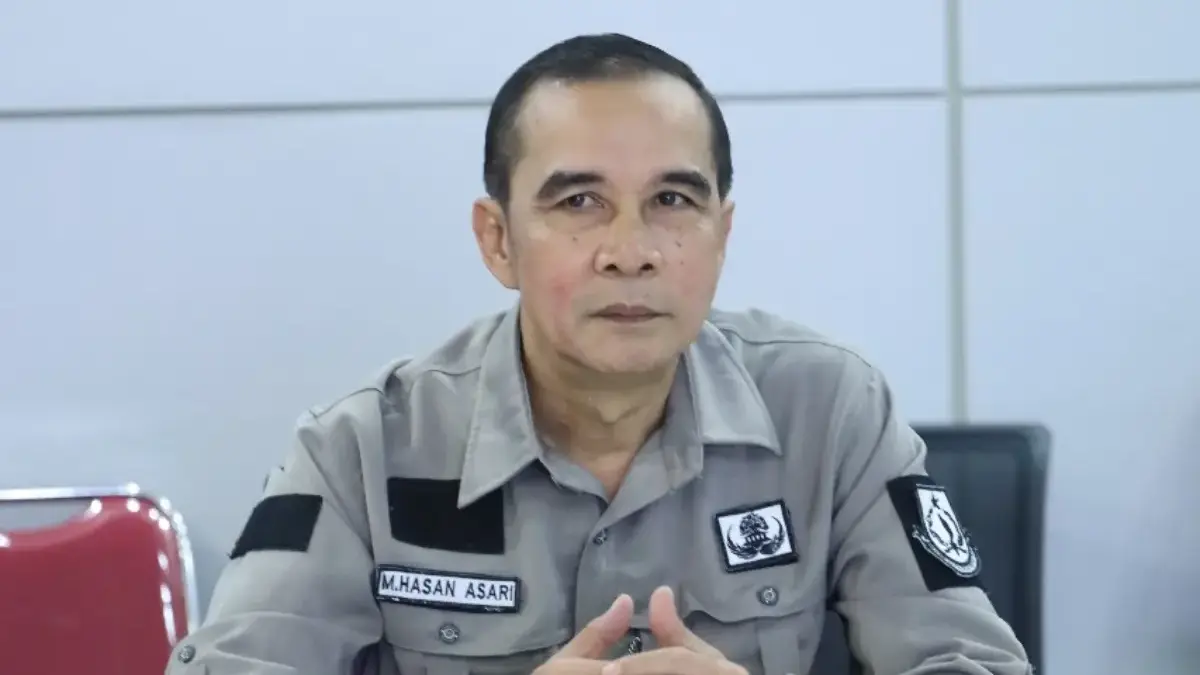 Laju Ekonomi di Kota Sukabumi Tumbuh Siginifikan Istimewa