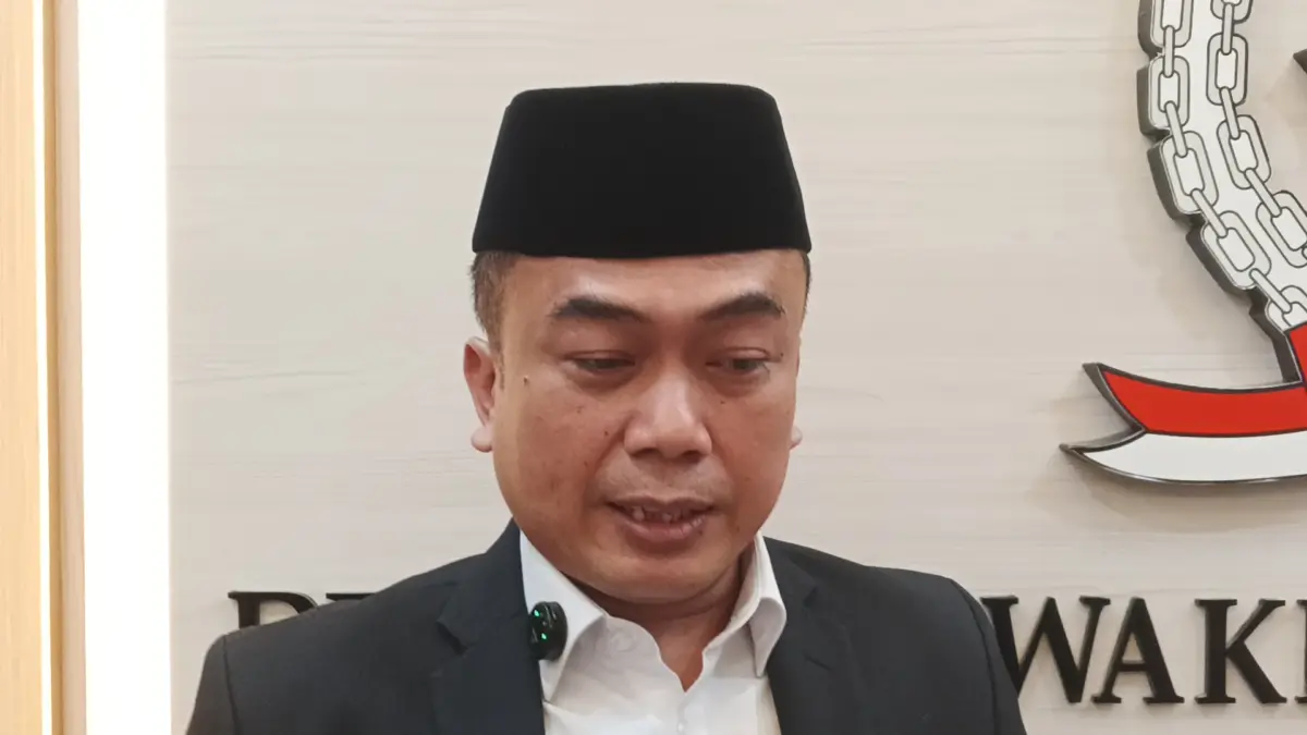 Lembaga Wakaf Doa Bangsa Hormati Rekomendasi Panja Istimewa