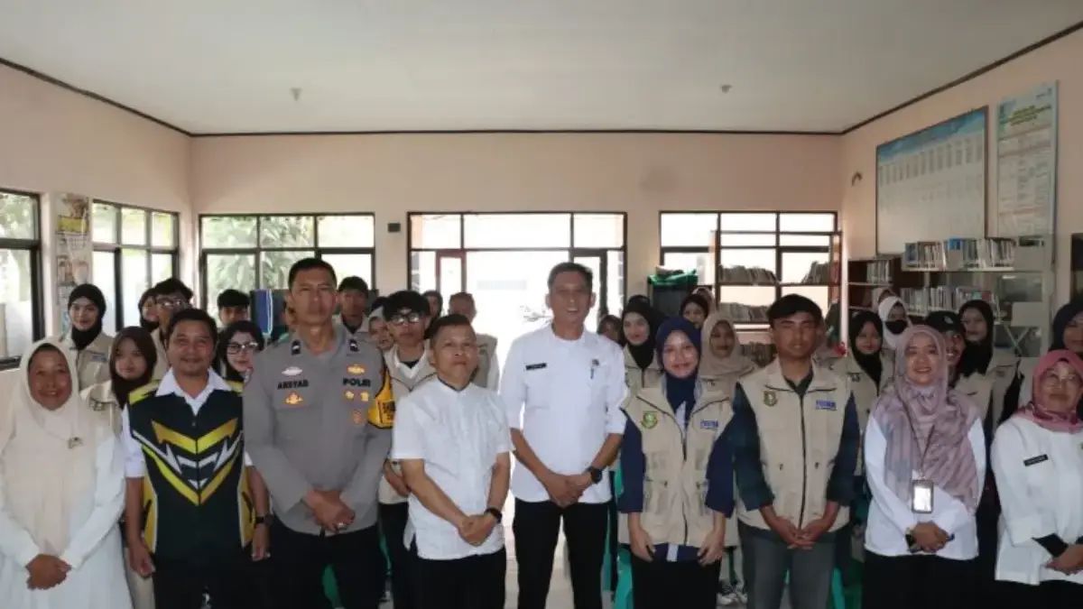 Kelurahan Gunungpuyuh Tingkatkan Kompetensi Kader Posyandu Remaja Istimewa