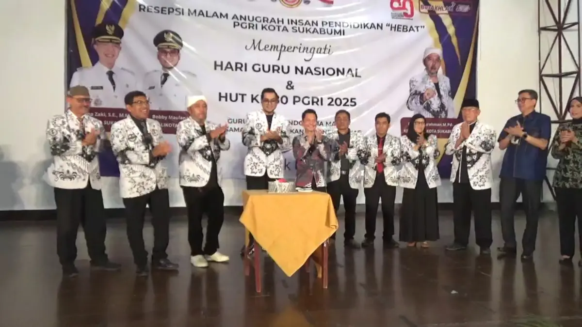 Kesejahteraan Guru masih Memprihatinkan!, Penghasilan di Bawah Rata-rata Istimewa