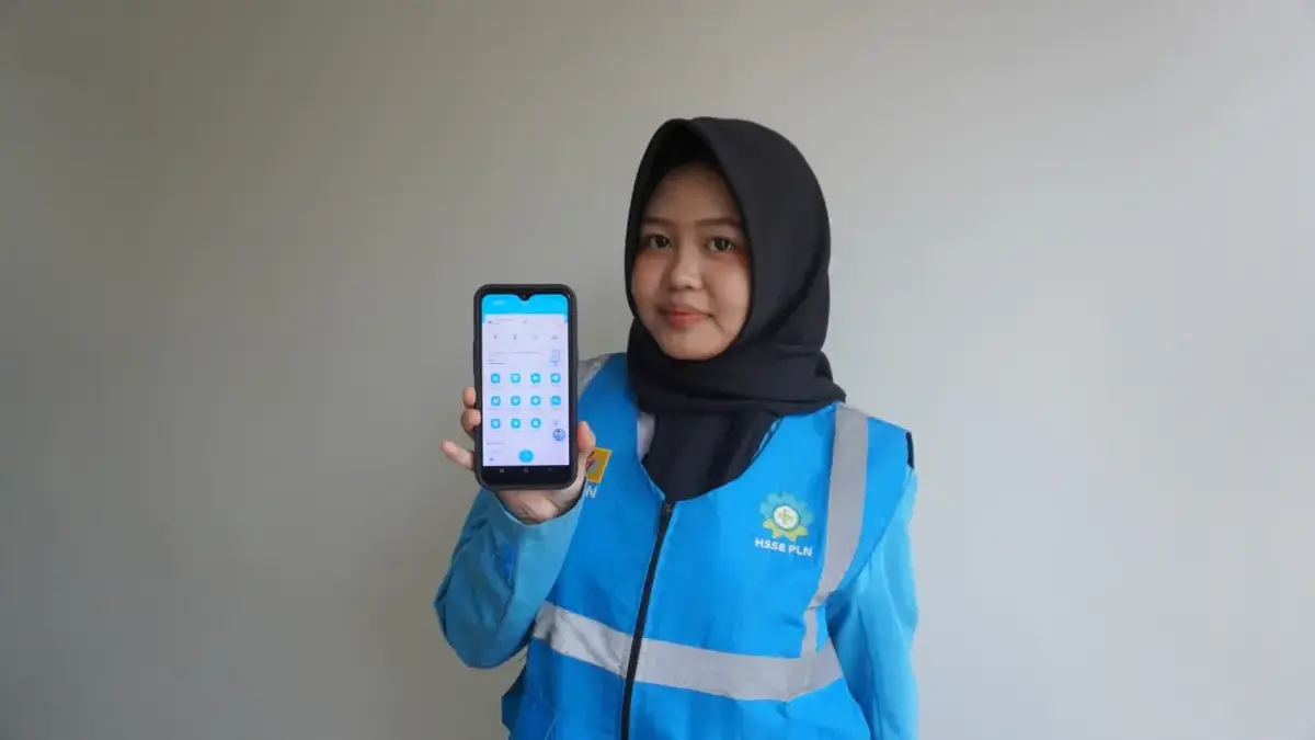 Makin Mudah Bayar Listrik, PLN Ajak Pelanggan Manfaatkan PLN Mobile Ist
