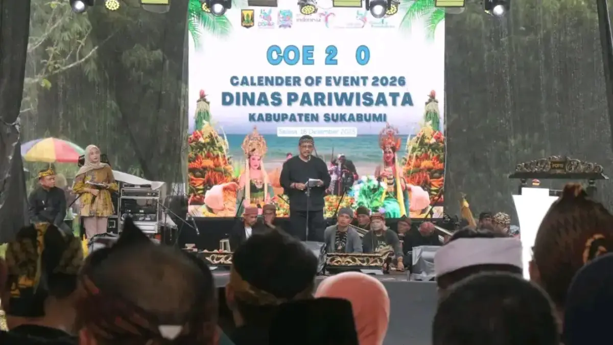 Pemkab Gelar Festival Eksplorasi Pariwisata di Objek Wisata Cinumpang Istimewa