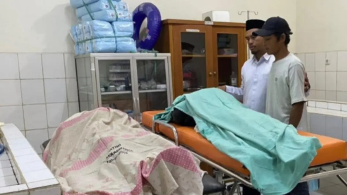 Alokasikan 27 Triliun untuk Perbaikan Jalan di Jabar, Termasuk SuKecelakaan Maut, Dua Pemuda Tewas dan kabumi Istimewa