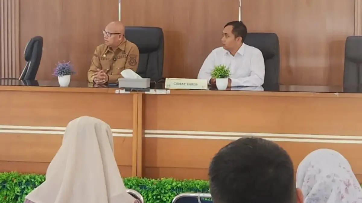 Keberadaan SPPG Merata di Semua Wilayah Istimewa