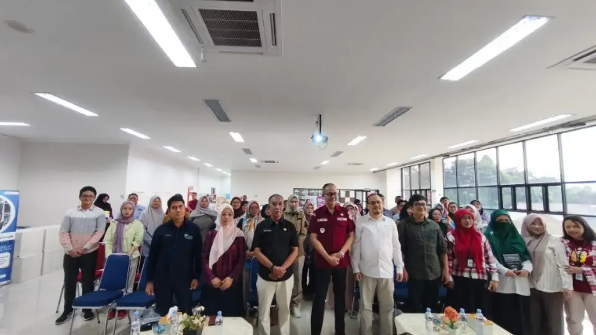 Capaian IPLM Masuk Kategori Sangat Tinggi Istimewa