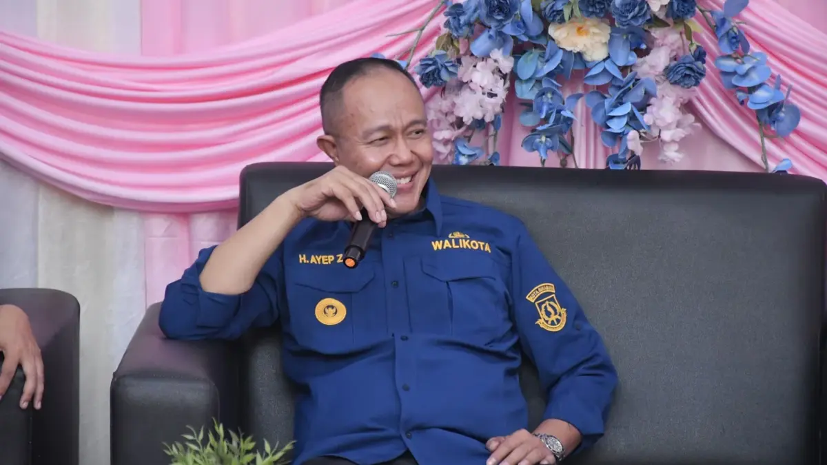 Musrenbang Kelurahan Sindangpalay Soroti Penuntasan Masalah Sosial Istimewa