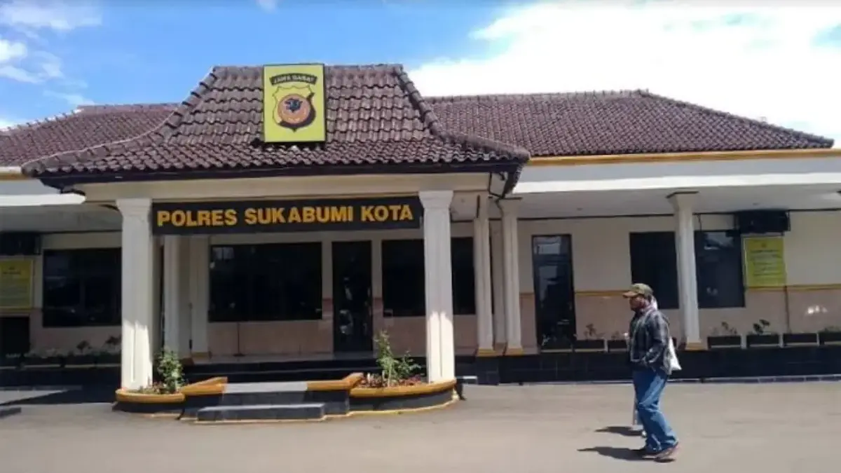 Oknum Ketua RW di Sukabumi jadi Tersangka, Diduga Lakukan Persetubuhan dengan Anak di Bawah Umur Istimewa