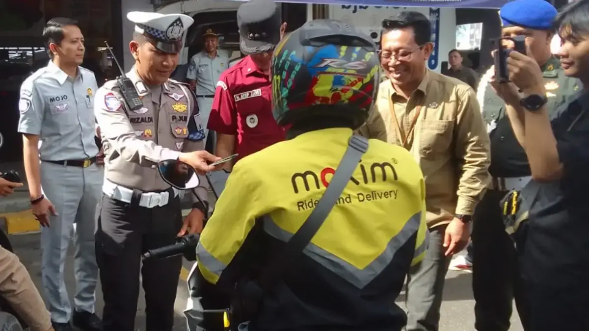 Opsgab PKB Genjot PAD Kota Sukabumi, Tersisa 10 Persen belum Tercapai Istimewa