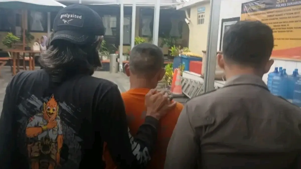 Polisi Amankan Pelaku Penipuan Asal Kebonpedes dan Cisaat Istimewa