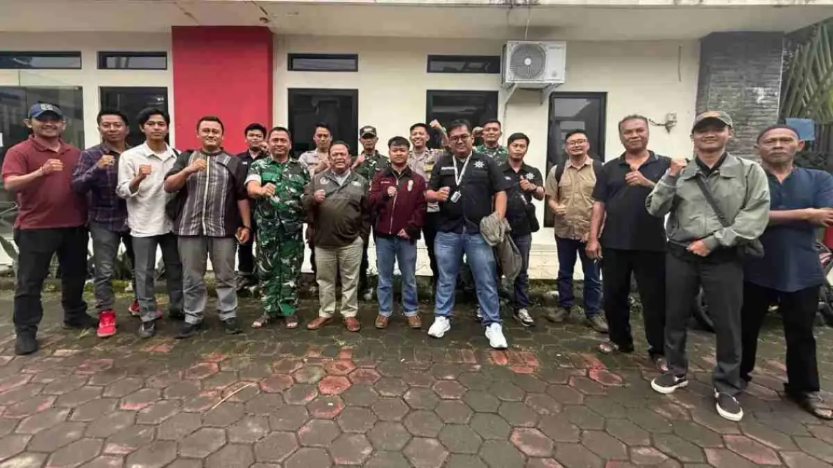 Warga Jampangtengah Soroti Aktivitas Tambang Usai Banjir dan Longsor Istimewa