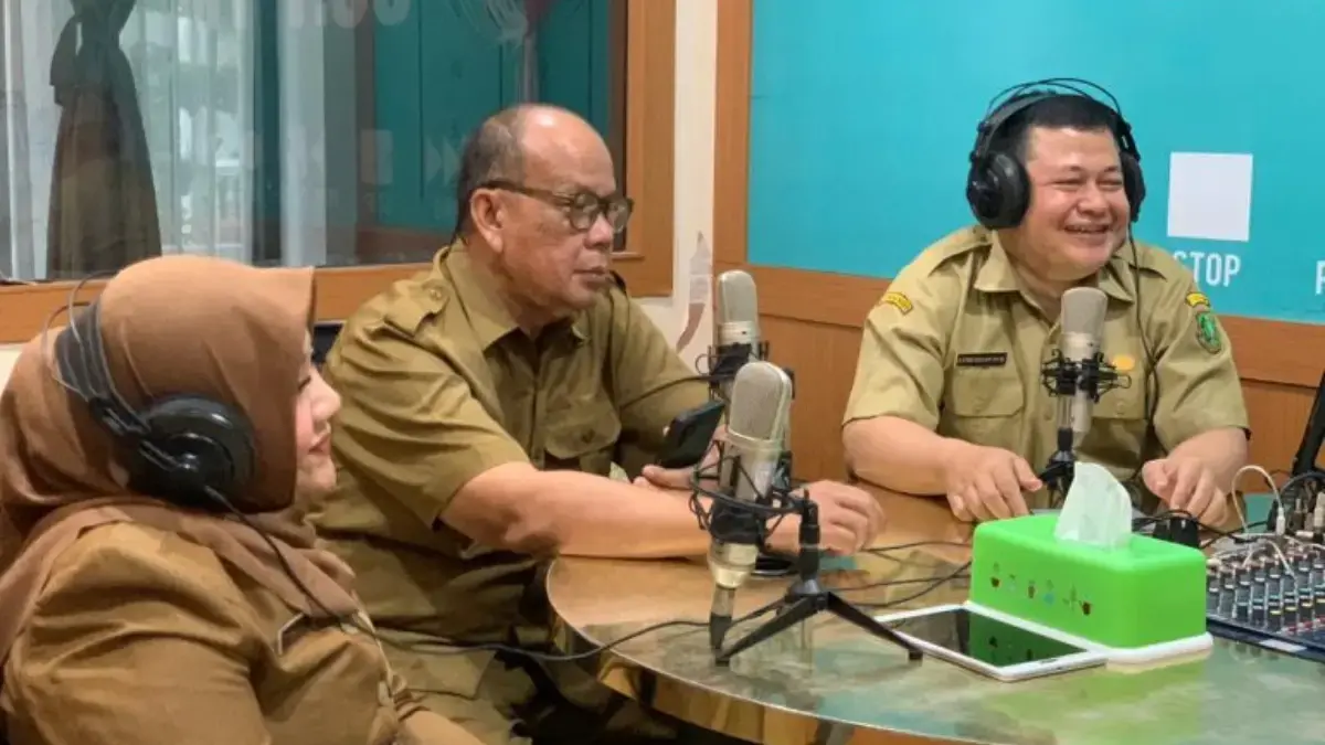 Disnaker Kota Sukabumi Siapkan Tenaga Kerja Profesional Istimewa