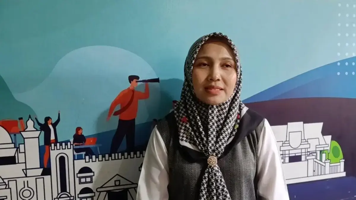 Jumlah Penerima BPJS Ketenagakerjaan belum Bertambah Istimewa