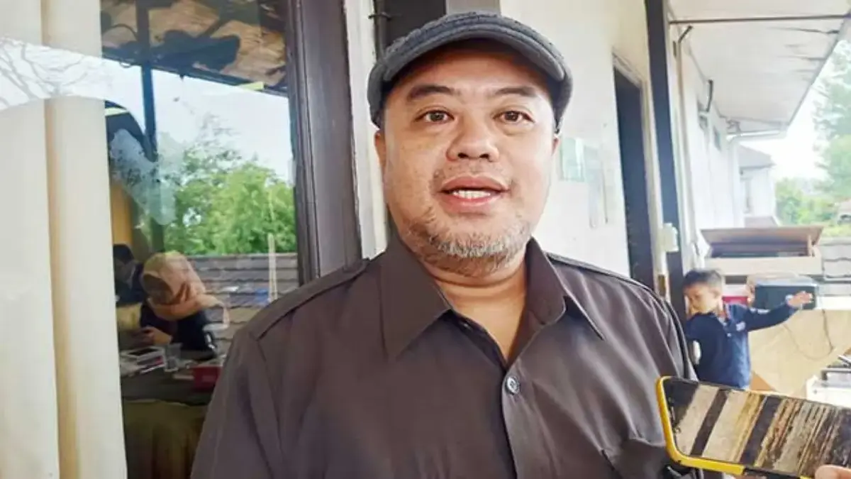 Ketua Fraksi PKS Kritisi Pembentukan Tim 10 Istimewa