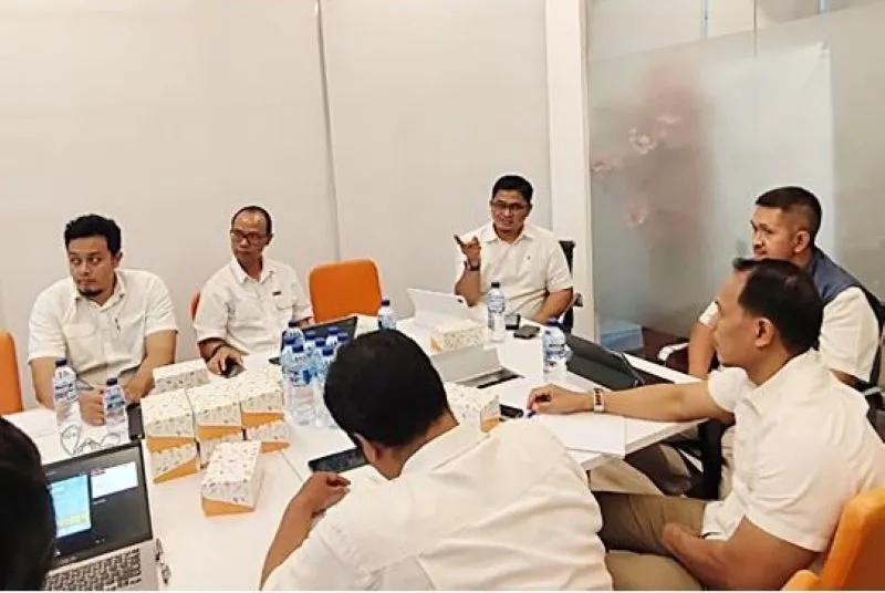 Disperkim Sukabumi Usulkan Bantuan Rumah Penyintas Bencana Istimewa