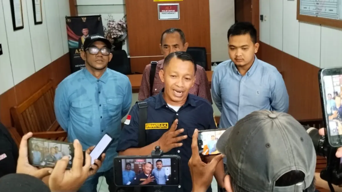 Ratusan Juta Melayang, Akibat Dugaan Penipuan Travel Umrah Sukabumi Istimewa